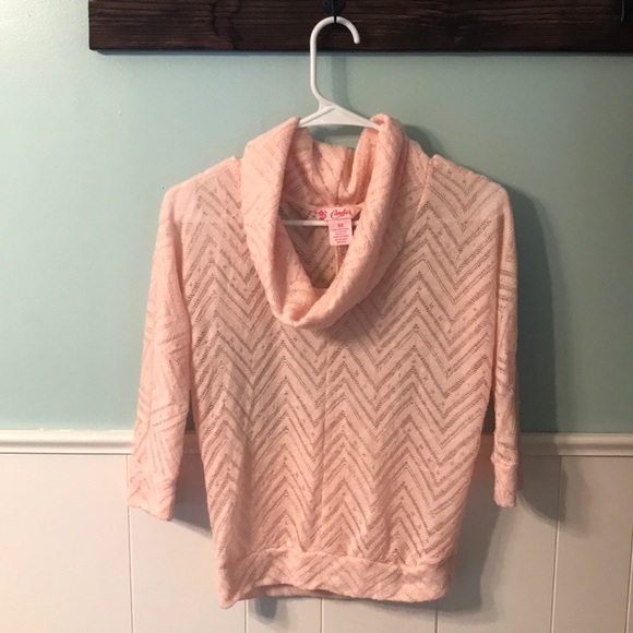 Candie's Sweaters - Candies sweater